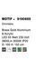 Люстра MOTIF Nova Luce 9190655