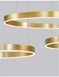 Люстра MOTIF Nova Luce 9190655