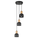 Люстра TK Lighting Cairo 4895