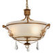 Люстра Elstead Lighting WINDSOR/SF WINDSOR
