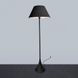 Торшер Black and White BK Imperium Light 37150.05.05