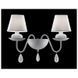 Бра Ideal Lux Blanche 035598