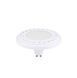 Лампа Nowodvorski 9344 REFLECTOR LED 9W, 3000K, GU10, ES111, ANGLE 120, DIFFUSER, WHITE CN