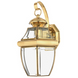 Вуличне бра Quoizel ELSTEAD Qz/Newbury2/M