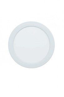 Точковий світильник FUEVA 5 d16,6 LED NW IP44 WH Eglo 99207
