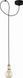 Люстра TK Lighting QUALLE 8637