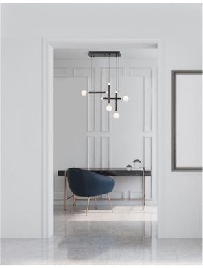 Люстра CAYO Nova Luce 9157904