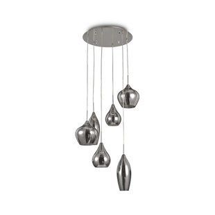 Люстра Ideal Lux Soft 111841