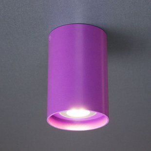 Точечный светильник TOKYO PUR Imperium Light 48112.27.27