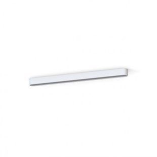 Стельовий світильник Nowodvorski 7546 SOFT LED WHITE