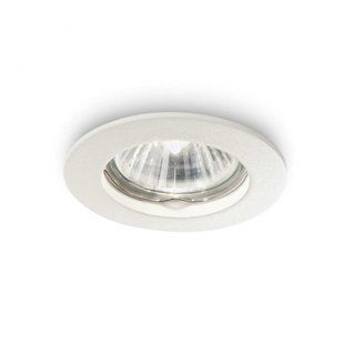 Точковий світильник JAZZ BIANCO Ideal Lux 083117
