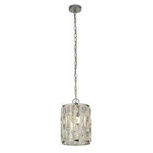 Люстра Searchlight BIJOU 6581-1CC
