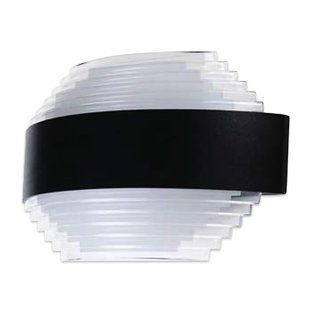 Вуличний світильник HOROZ ELECTRIC 076-085-0012-010 SPARTA-2