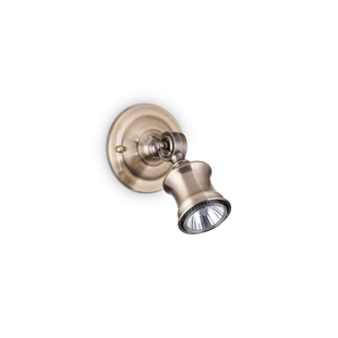 Бра Ideal Lux BARBER 159997