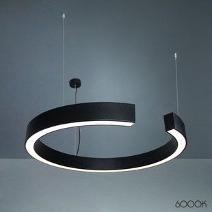 Люстра Sigma LED 6000K Imperium Light 393180.05.93