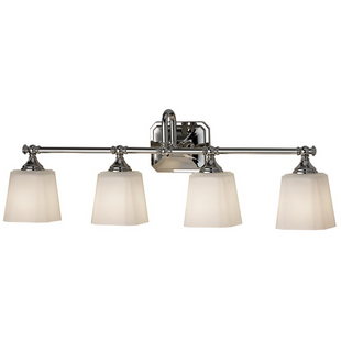 Бра для ванной Feiss ELSTEAD Fe/Concord4 Bath