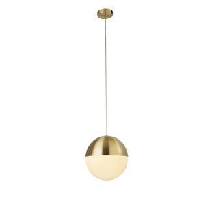 Люстра Searchlight ENDOR 24181SB