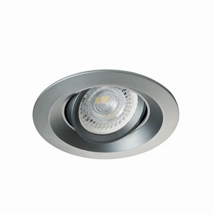 Точковий світильник Kanlux COLIE DTO-GR 26744