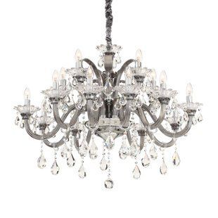Люстра Ideal Lux Colossal 081526