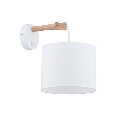 Бра TK LIGHTING 6552 ALBERO WHITE