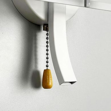 Бра Linef 12391/1W WT+AM