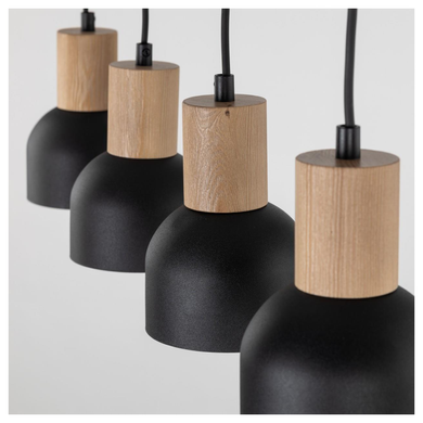 Люстра TK Lighting Cairo 4896