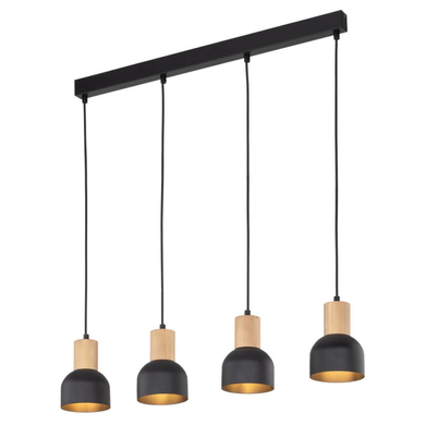 Люстра TK Lighting Cairo 4896