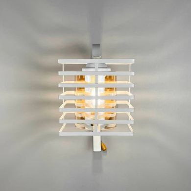Бра Linef 12391/1W WT+AM