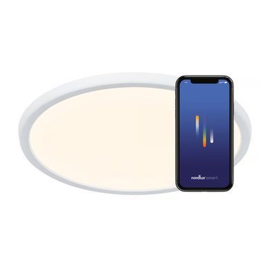 Стельовий світильник Nordlux OJA 43 SMART LIGHT 2015136101