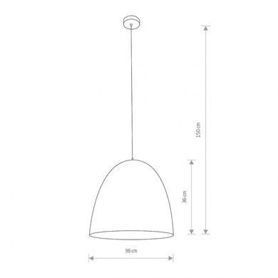 Люстра Nowodvorski EGG 9021
