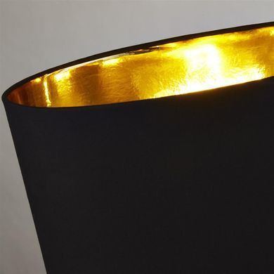 Настільна лампа Searchlight TABLE LAMP EU2743BGO