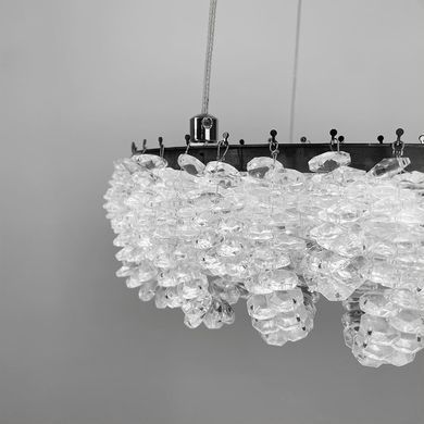 Люстра LineF 33038-500 CH