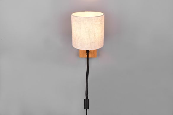 Бра TRIO 212879236 NILAM