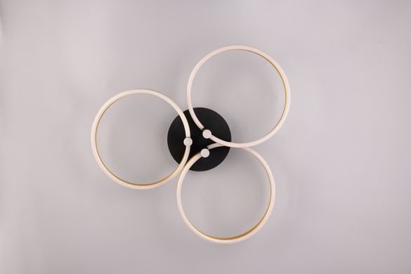 Люстра TRIO 648110680 CARUSO