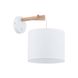 Бра TK LIGHTING 6552 ALBERO WHITE