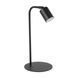 Настольная лампа TK LIGHTING 5414 LOGAN BLACK