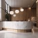 Люстра TK-Lighting Vibe 4789 White