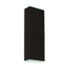Настінний світильник ABIDA PRO h26 BK LED Eglo 63695