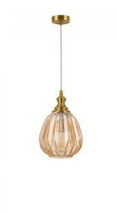 Люстра ZARLEY Nova Luce 9066102