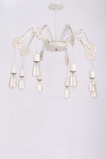 Люстра WUNDERLICHT S6831-48W