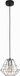Люстра TK Lighting DIAMOND SILVER 4202