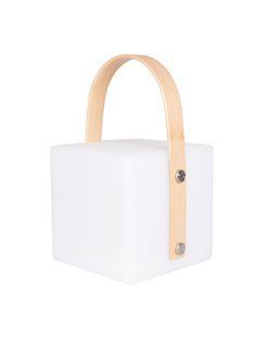 Вуличний світильник POLUX 330659 Majorka