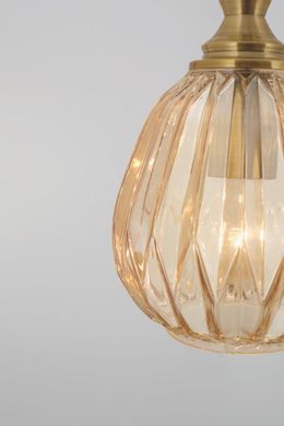 Люстра ZARLEY Nova Luce 9066102