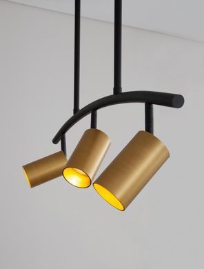 Люстра POGNO Nova Luce 9111456