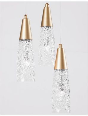 Люстра KOVAC Nova Luce 9160193