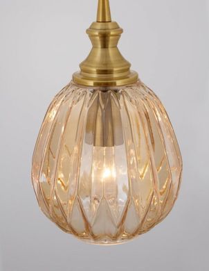 Люстра ZARLEY Nova Luce 9066102
