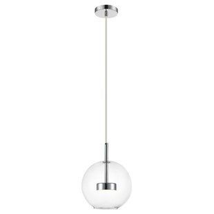 Люстра Zuma Line P0428-01J-F4AC ENCELADUS