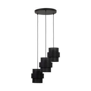 Люстра TK Lighting 5981 CALISTO