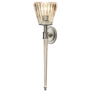 Бра Elstead Lighting BATH/AGATHA BN AGATHA