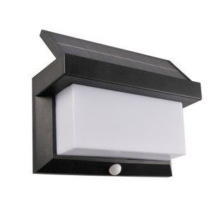 Вуличний світильник Polux 325464 Tony